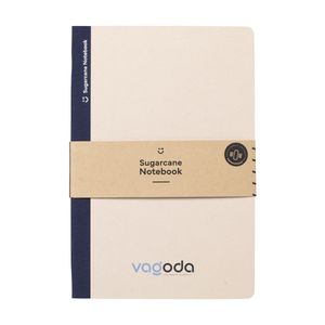 Sugarcane Paper Notebook A5, miniatyr 8