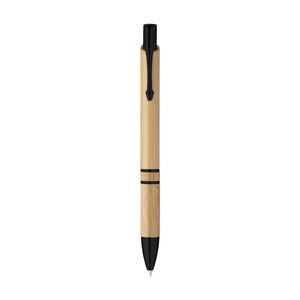 Ebony Bamboo pen, miniatyr 6