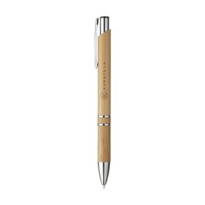 Ebony Bamboo pen, miniatyr 3