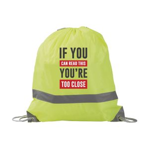 SafeBag backpack, miniatyr 3