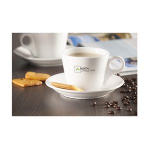DaVinci 205 ml cup and saucer, miniatyr 3