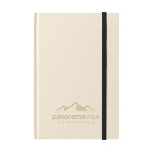 Bagasse Sugarcane Paper Notebook A5, miniatyr 7