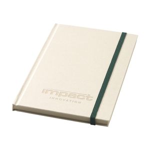 Bagasse Sugarcane Paper Notebook A5, miniatyr 3