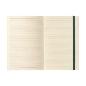 Bagasse Sugarcane Paper Notebook A5, miniatyr 4