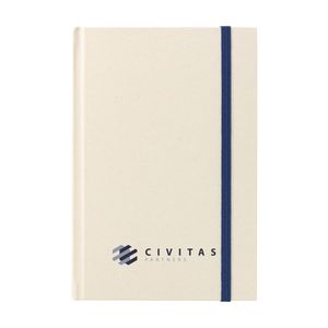 Bagasse Sugarcane Paper Notebook A5, miniatyr 6