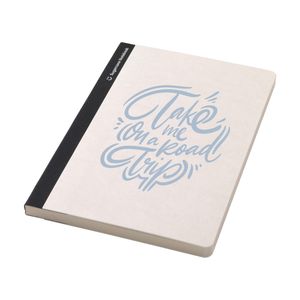 Sugarcane Paper Notebook A5, miniatyr 3
