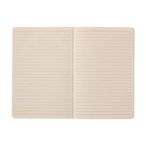 Sugarcane Paper Notebook A5, miniatyr 4
