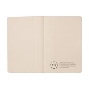 Sugarcane Paper Notebook A5, miniatyr 5