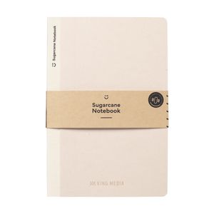 Sugarcane Paper Notebook A5, miniatyr 7