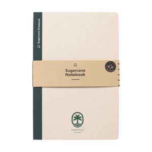 Sugarcane Paper Notebook A5, miniatyr 6