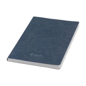 Paper Notebook GRS Washable Kraft Cover A5, miniatyr 4
