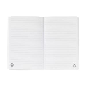 Paper Notebook GRS Washable Kraft Cover A5, miniatyr 3