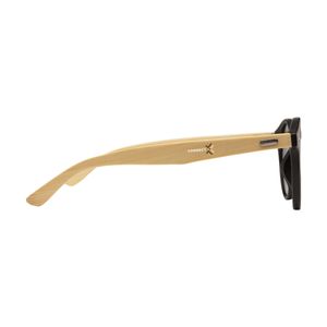 Laguna Bamboo sunglasses, miniatyr 4