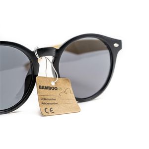 Laguna Bamboo sunglasses, miniatyr 5