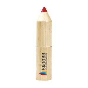 ColourWoody coloured pencils, miniatyr 2