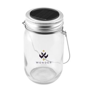 SunJar Solar Garden Light, miniatyr 1