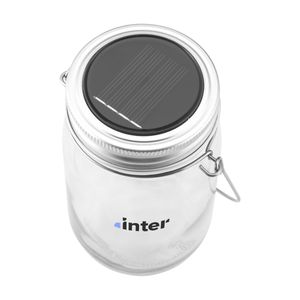 SunJar Solar Garden Light, miniatyr 2