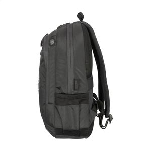 Tucano Lato Backpack 17 inch, miniatyr 3