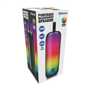 Fuse Portable Bluetooth Speaker 10W, miniatyr 4
