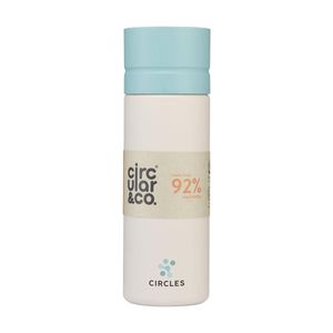 Circular&Co Reusable Bottle 600 ml water bottle, miniatyr 1