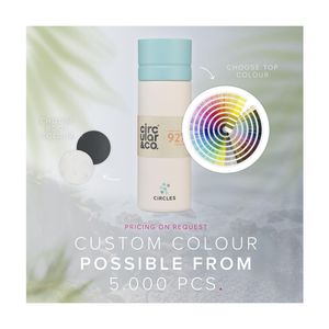 Circular&Co Reusable Bottle 600 ml water bottle, miniatyr 5