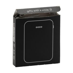 PocketPower 5000 RCS Recycled Powerbank charger, miniatyr 5