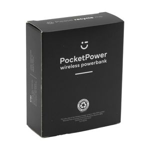 PocketPower 10000 Wireless Powerbank wireless charger, miniatyr 5