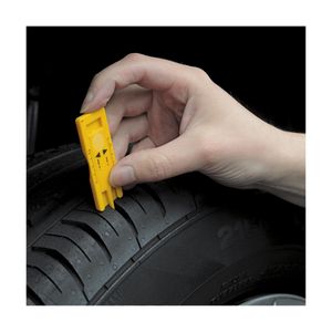 EuroNormSpecial parking disk, miniatyr 5