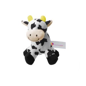 Jolly Cow cuddle toy, miniatyr 1