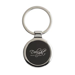 KeyTag Circle keyring, miniatyr 1