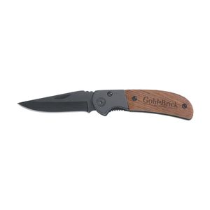 Lock-It pocket knife, miniatyr 1