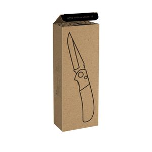 Lock-It pocket knife, miniatyr 4