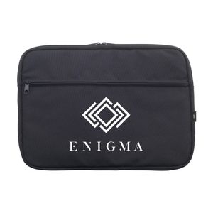 Jordan 13 inch RPET Laptop Sleeve, miniatyr 6