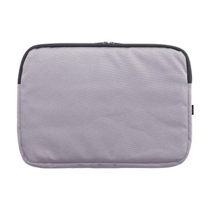 Jordan 13 inch RPET Laptop Sleeve, miniatyr 2