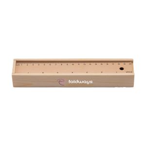 LiniBox colouring pencils, miniatyr 2