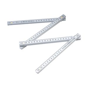 Metric folding ruler, miniatyr 2
