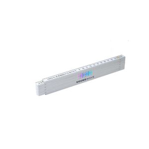 Metric folding ruler, miniatyr 3