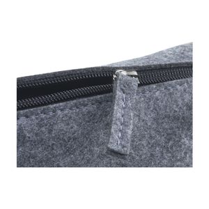 Pencil Case GRS RPET Felt, miniatyr 5