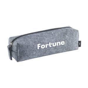 Pencil Case GRS RPET Felt