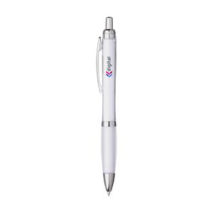 Athos Solid RCS Recycled ABS pen, miniatyr 9