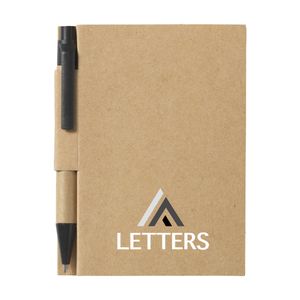 RecycleNote-S Paper notebook, miniatyr 4