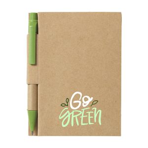 RecycleNote-S Paper notebook, miniatyr 5