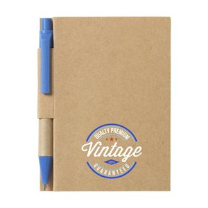 RecycleNote-S Paper notebook, miniatyr 1