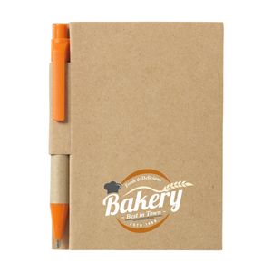 RecycleNote-S Paper notebook, miniatyr 7