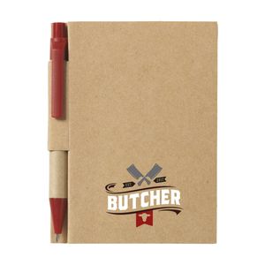 RecycleNote-S Paper notebook, miniatyr 6