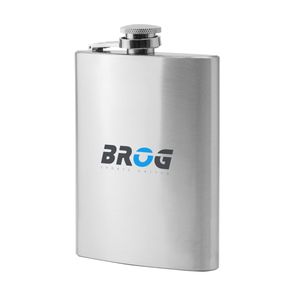 HipFlask 200 ml drinking bottle, miniatyr 2