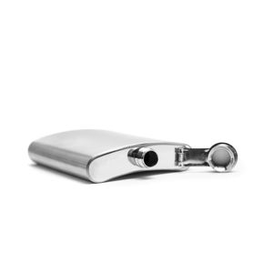 HipFlask 200 ml drinking bottle, miniatyr 3