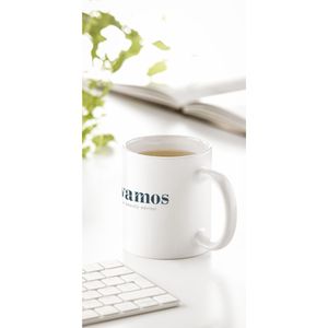 Kitty Mug White 350 ml, miniatyr 5