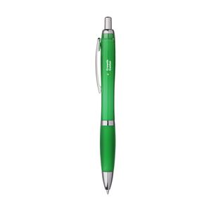 Athos Solid RCS Recycled ABS pen, miniatyr 8