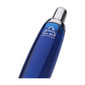 Athos Solid RCS Recycled ABS pen, miniatyr 4